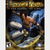 Prince of Persia: The Sands of Time + BÔNUS