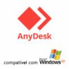 Anydesk 6.2.3 para Windows XP ou superior